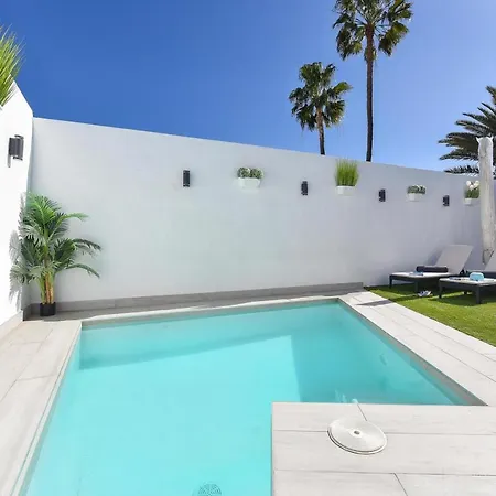 Joibs - Playa del Inglés